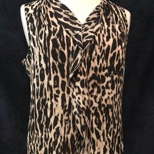 Chico’s Sleeveless Blouse